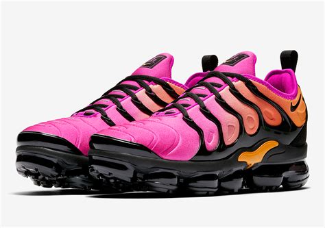 nike wmns air vapormax plus damenschuhe größe 40|Nike Women's Air VaporMax Plus Shoes .